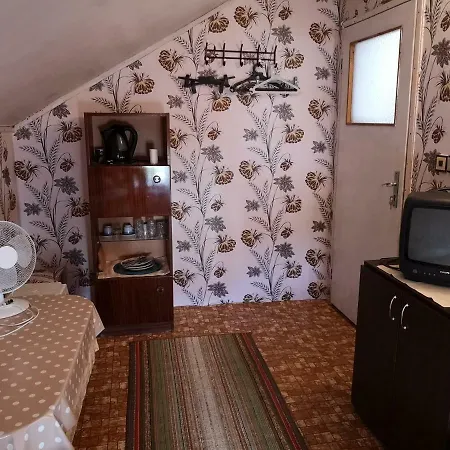 Koevi Pensionat *