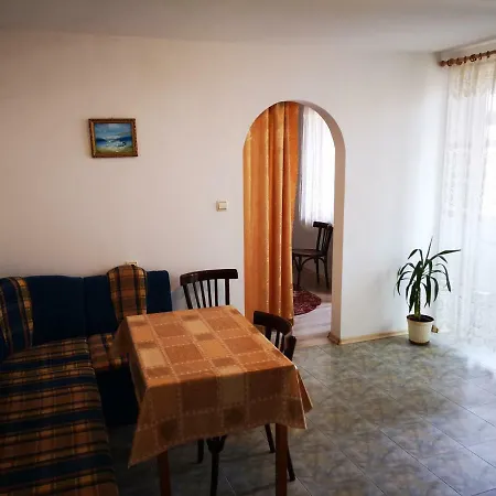 Pensionat Koevi Pomorie